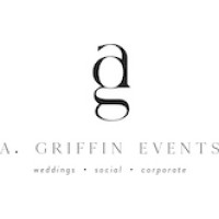 A. Griffin Events logo, A. Griffin Events contact details