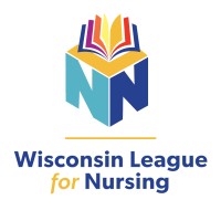 Wisconsin League for Nursing logo, Wisconsin League for Nursing contact details