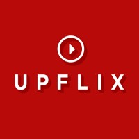 Upflix logo, Upflix contact details