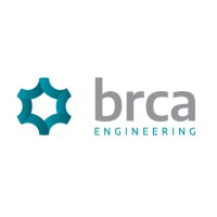 brca engineering logo, brca engineering contact details