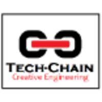 Tech-Chain logo, Tech-Chain contact details