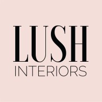 Lush Interiors Inc. logo, Lush Interiors Inc. contact details