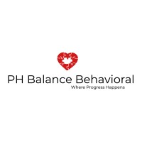 PH Balance Behavioral logo, PH Balance Behavioral contact details