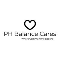 PH Balance Cares logo, PH Balance Cares contact details