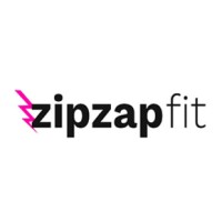 ZipZapFit logo, ZipZapFit contact details