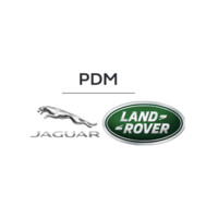 PDM Jaguar & Landrover logo, PDM Jaguar & Landrover contact details