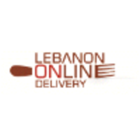 Lebanon Online Delivery logo, Lebanon Online Delivery contact details