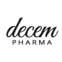 Decem Pharma logo, Decem Pharma contact details