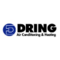 Dring AC & Heating, LP logo, Dring AC & Heating, LP contact details