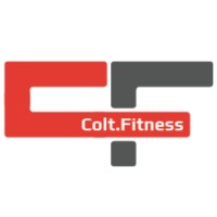 ColtFitness logo, ColtFitness contact details