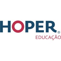 Hoper Educação logo, Hoper Educação contact details