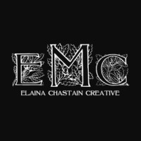 Elaina Chastain Creative logo, Elaina Chastain Creative contact details