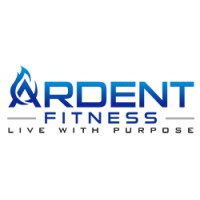 Ardent Fitness logo, Ardent Fitness contact details