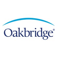 Oakbridge Financial Services logo, Oakbridge Financial Services contact details