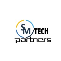 SM Tech Partners logo, SM Tech Partners contact details