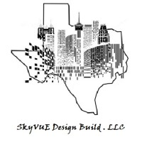 SkyVUE Design Build logo, SkyVUE Design Build contact details