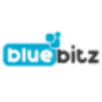 Blue Bitz logo, Blue Bitz contact details