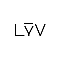 LYV Wellness logo, LYV Wellness contact details