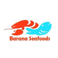 Barana Seafoods logo, Barana Seafoods contact details