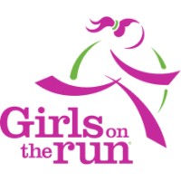 Girls on the Run Austin logo, Girls on the Run Austin contact details