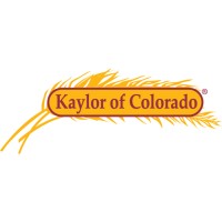 Kaylor of Colorado logo, Kaylor of Colorado contact details