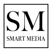 Smart Media Today logo, Smart Media Today contact details