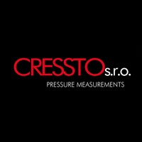 CRESSTO s.r.o. logo, CRESSTO s.r.o. contact details