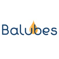 Balubes logo, Balubes contact details