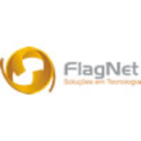 FlagNet - Soluções em Tecnologia logo, FlagNet - Soluções em Tecnologia contact details