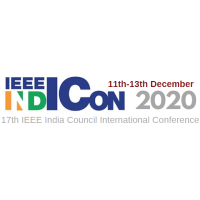 INDICON: IEEE India Council Conference 2020 logo, INDICON: IEEE India Council Conference 2020 contact details