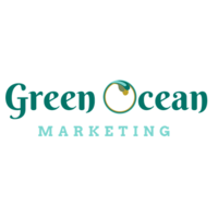 Green Ocean Marketing logo, Green Ocean Marketing contact details