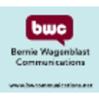 Bernie Wagenblast Communications logo, Bernie Wagenblast Communications contact details