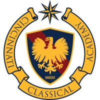 Cincinnati Classical Academy logo, Cincinnati Classical Academy contact details