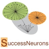 SuccessNeurons logo, SuccessNeurons contact details