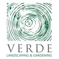 Verde Landscaping & Gardening logo, Verde Landscaping & Gardening contact details