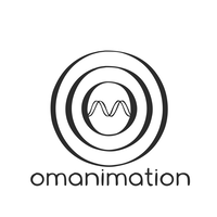 Omanimation Studio logo, Omanimation Studio contact details