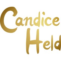 Candice Held Studio logo, Candice Held Studio contact details