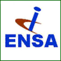 ENSA JADIDA logo, ENSA JADIDA contact details