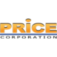 Price Corporation logo, Price Corporation contact details