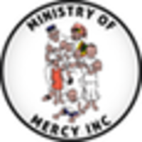 Ministry Of Mercy logo, Ministry Of Mercy contact details