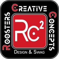 Roosters Creative Concepts LLC logo, Roosters Creative Concepts LLC contact details