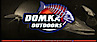 Domka Outdoors logo, Domka Outdoors contact details