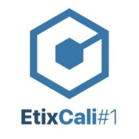 Etix Cali #1 logo, Etix Cali #1 contact details