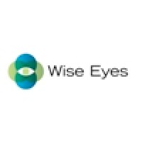 Weyes Eyes Inc. logo, Weyes Eyes Inc. contact details