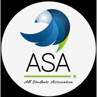 All Students Association logo, All Students Association contact details