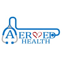 AerMed Health LLC logo, AerMed Health LLC contact details