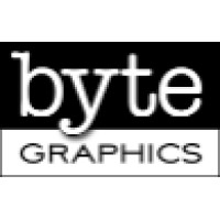 ByteGraphics logo, ByteGraphics contact details