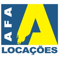 AFA Locações logo, AFA Locações contact details