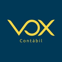 Vox Contábil logo, Vox Contábil contact details