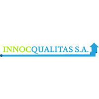 INNOCQUALITAS logo, INNOCQUALITAS contact details